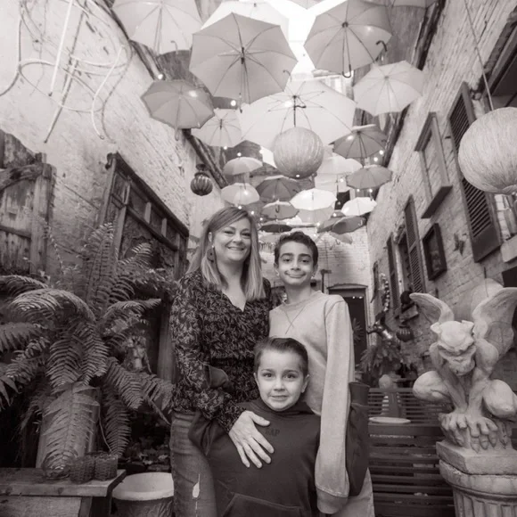 Jill is LIVE! - Picture 6 of 13